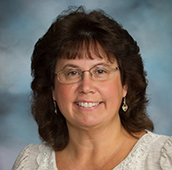 Margaret Dadey